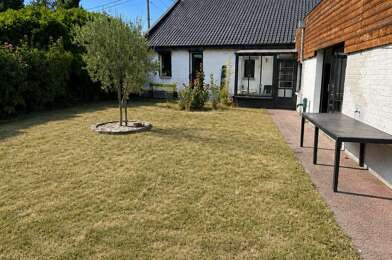 Maison 7 pièces 450000 €