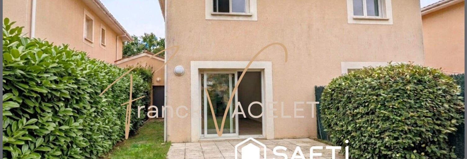 Maison 3 Pièces 65 m² à vendre à Marmande (47200)