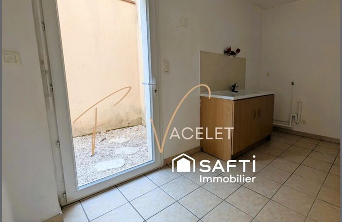 Idéal Investisseurs : T3 avec jardin et garage — photo 4