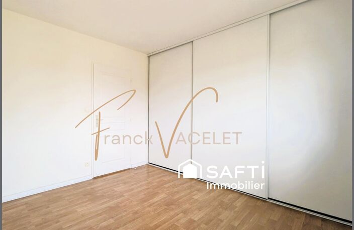 Idéal Investisseurs : T3 avec jardin et garage — photo 5