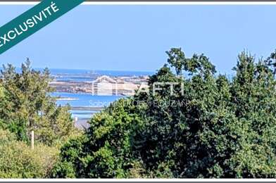 Maison 7 pièces 670000 €