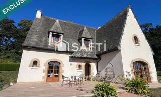 Maison 7 Pièces 223 m² à vendre à Ploubazlanec (22620)