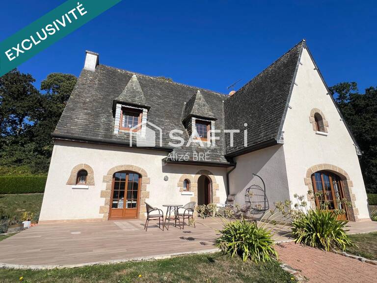 Belle demeure familiale 223 m² clé en main — photo 1
