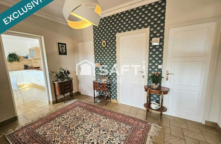 Belle demeure familiale 223 m² clé en main — photo 4