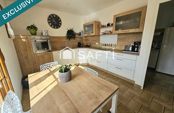 Belle demeure familiale 223 m² clé en main — photo 5