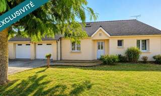 Maison 5 Pièces 117 m² à vendre à Baugé-en-Anjou (49150)