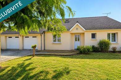Maison 5 pièces 218000 €