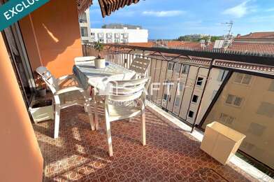 Appartement 2 pièces 235000 €
