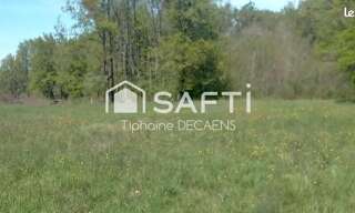 Terrain  1714 m² à vendre à Langeais (37130)