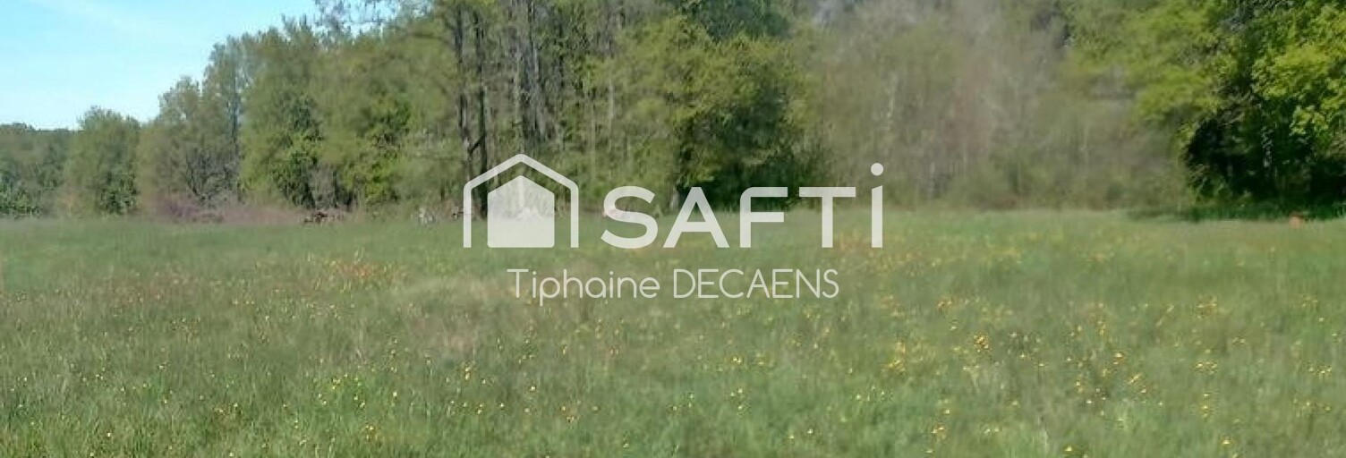 Terrain  1714 m² à vendre à Langeais (37130)