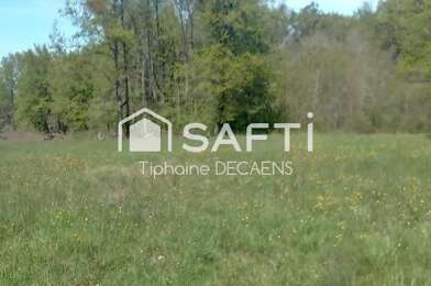 Terrain  139200 €