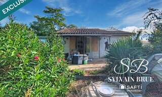 Maison 4 Pièces 64 m² à vendre à Miramont-de-Quercy (82190)