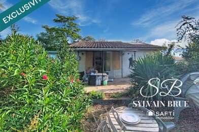 Maison 4 pièces 133000 €