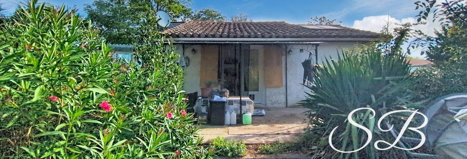 Maison 4 Pièces 64 m² à vendre à Miramont-de-Quercy (82190)