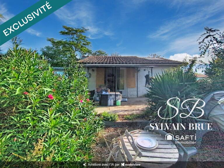 NOUVEAUTÉ - Maison de campagne au calme sur 1300 m² — photo 1