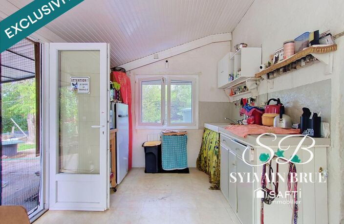 NOUVEAUTÉ - Maison de campagne au calme sur 1300 m² — photo 4