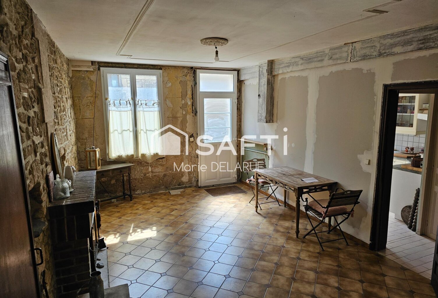 Un projet immobilier à façonner selon vos envies ! — photo 1