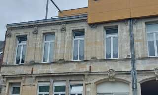 Appartement 4 Pièces 122 m² à vendre à Saint-Quentin (02100)