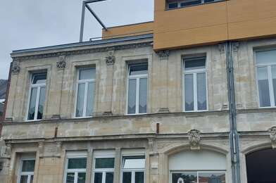 Appartement 4 pièces 210550 €