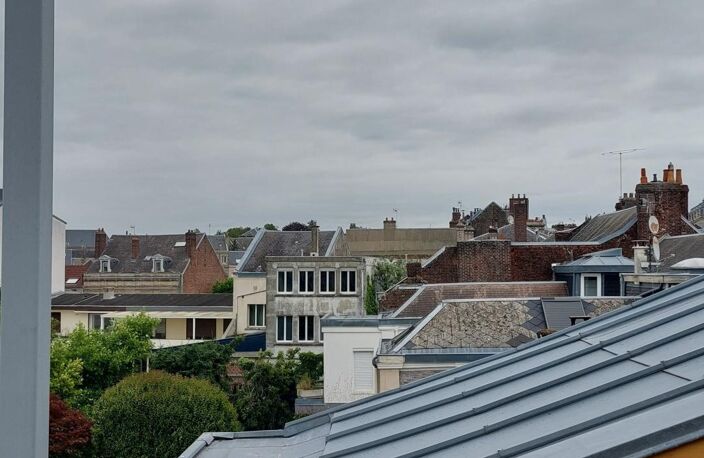 Spacieux T4 dans un immeuble de caractère — photo 5