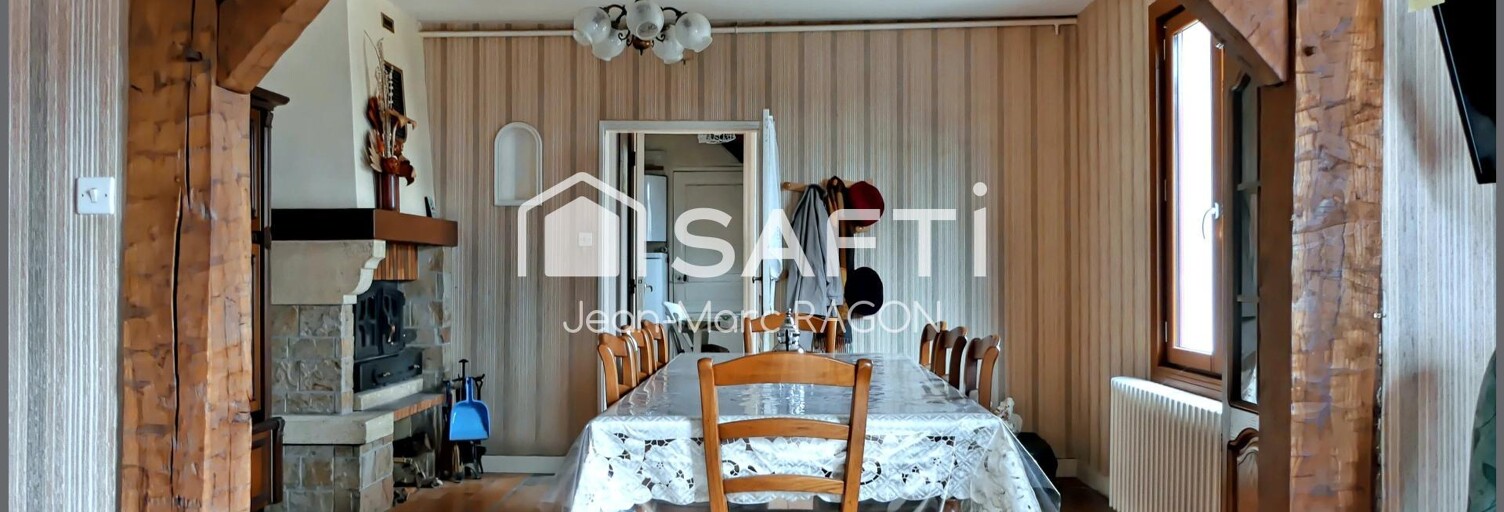 Maison 4 Pièces 75 m² à vendre à Vitré (35500)