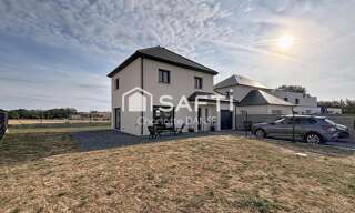 Maison 5 Pièces 101 m² à vendre à Biéville-Beuville (14112)