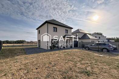 Maison 5 pièces 370000 €