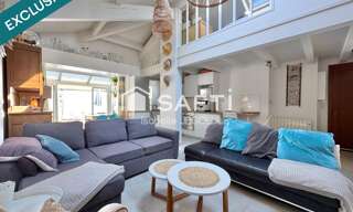 Appartement 3 Pièces 59 m² à vendre à Biscarrosse (40600)