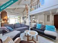 Très beau duplex situé à 300mètres de la plage du Vivier à Biscarrosse Plage — photo 3