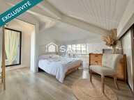 Très beau duplex situé à 300mètres de la plage du Vivier à Biscarrosse Plage — photo 4