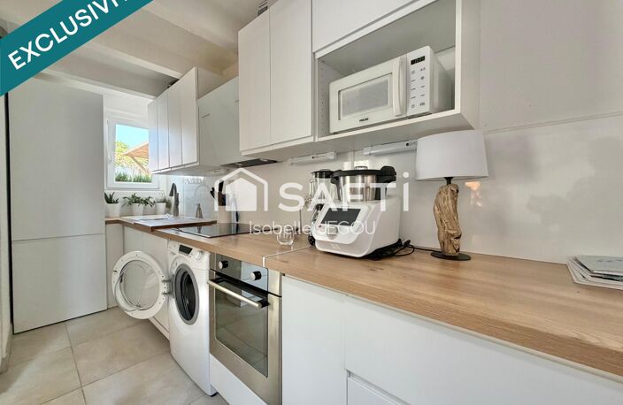 Très beau duplex situé à 300mètres de la plage du Vivier à Biscarrosse Plage — photo 5