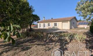 Maison 4 Pièces 95 m² à vendre à Cazaugitat (33790)