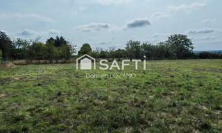 Terrain  2715 m² à vendre à Semoussac (17150)