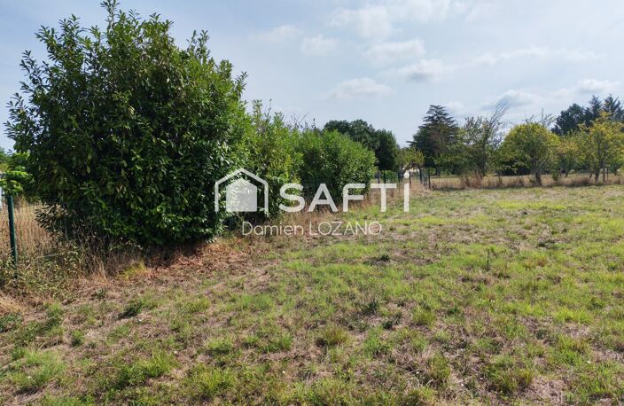 Terrain à bâtir (libre de constructeur) de  2725 m2 — photo 4