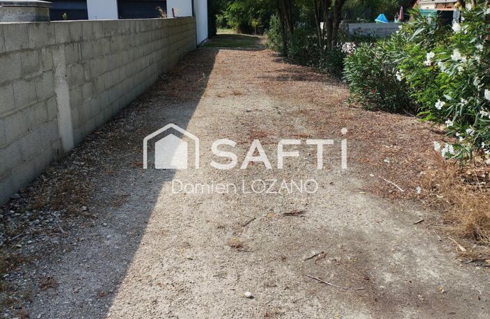 Terrain à bâtir (libre de constructeur) de  2725 m2 — photo 5