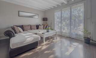 Maison 5 Pièces 84 m² à vendre à Canéjan (33610)