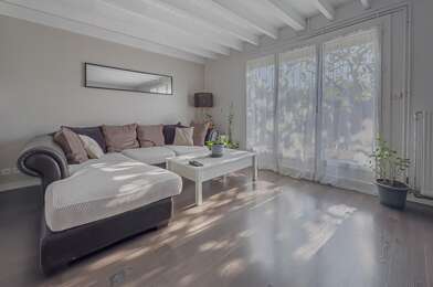 Maison 5 pièces 305000 €