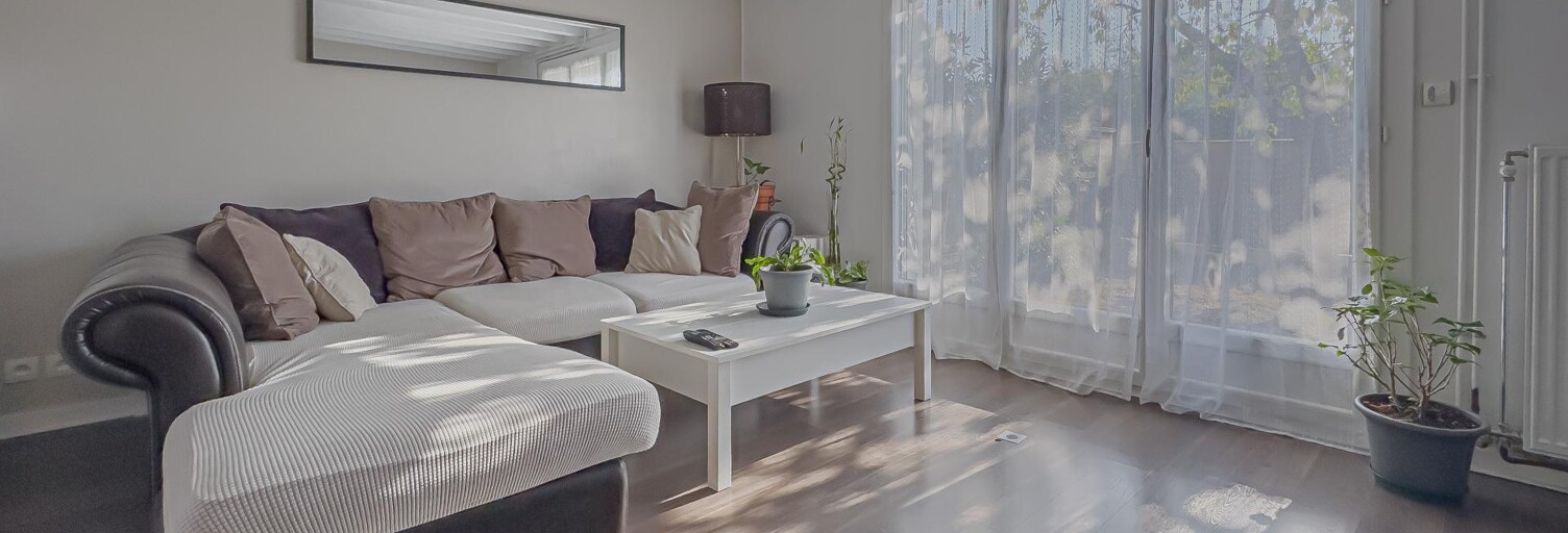 Maison 5 Pièces 84 m² à vendre à Canéjan (33610)