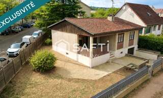 Maison 4 Pièces 83 m² à vendre à Dijon (21000)