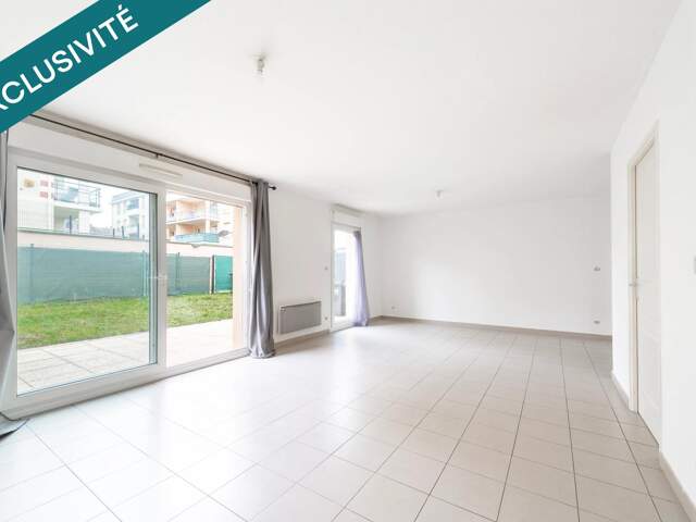 Maison de 117m2 Epernay — photo du bien