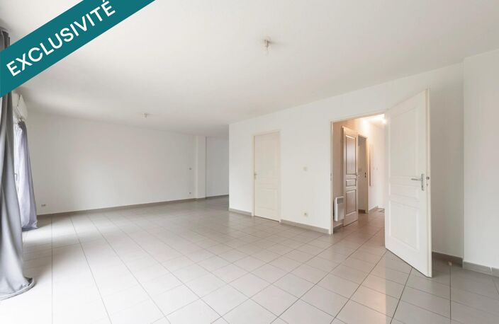 Maison de 117m2 Epernay — photo 2