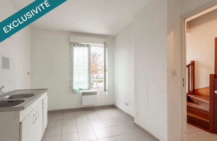 Maison de 117m2 Epernay — photo 3