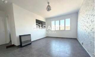 Appartement 2 Pièces 45 m² à vendre à Marseille 14 (13014)