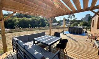 Maison 4 Pièces 105 m² à vendre à Pluvigner (56330)