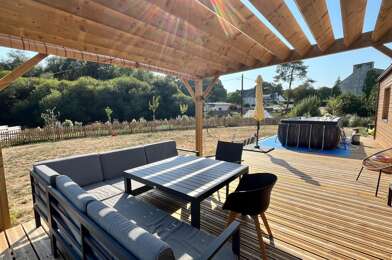 Maison 4 pièces 313000 €