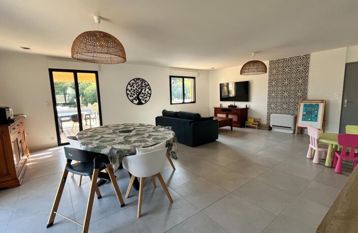 Maison de plain pied aux belles prestations — photo 2