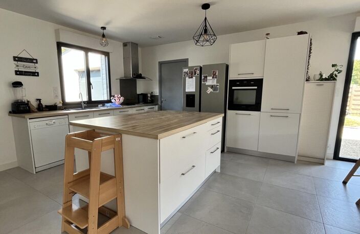 Maison de plain pied aux belles prestations — photo 4