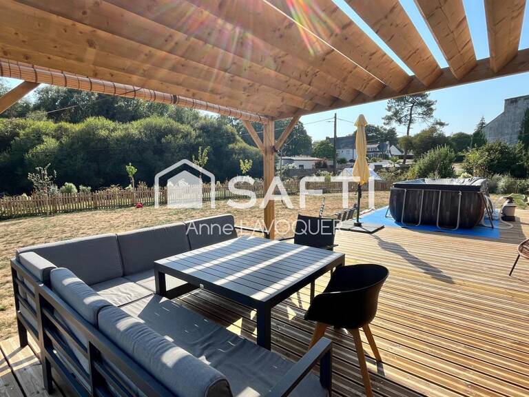 Maison de plain pied aux belles prestations ! — photo 1