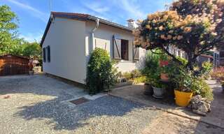 Maison 5 Pièces 100 m² à vendre à Saint-André-de-Corcy (01390)