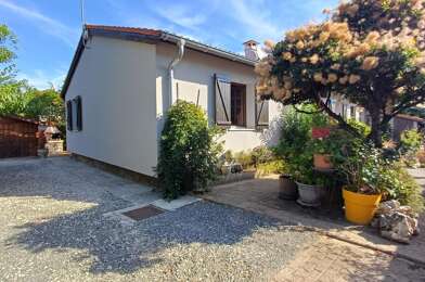 Maison 5 pièces 370000 €